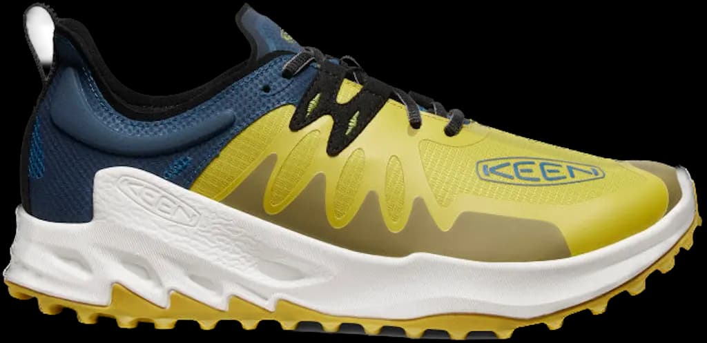 Giày Keen Zionic Speed Hiking 'Antique Moss' 1029036 Giày Keen Zionic Speed Hiking 'Antique Moss' 1029036