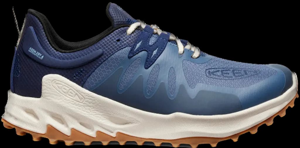Giày Keen Zionic Waterproof Hiking 'Indigo' 1028904 Giày Keen Zionic Waterproof Hiking 'Indigo' 1028904