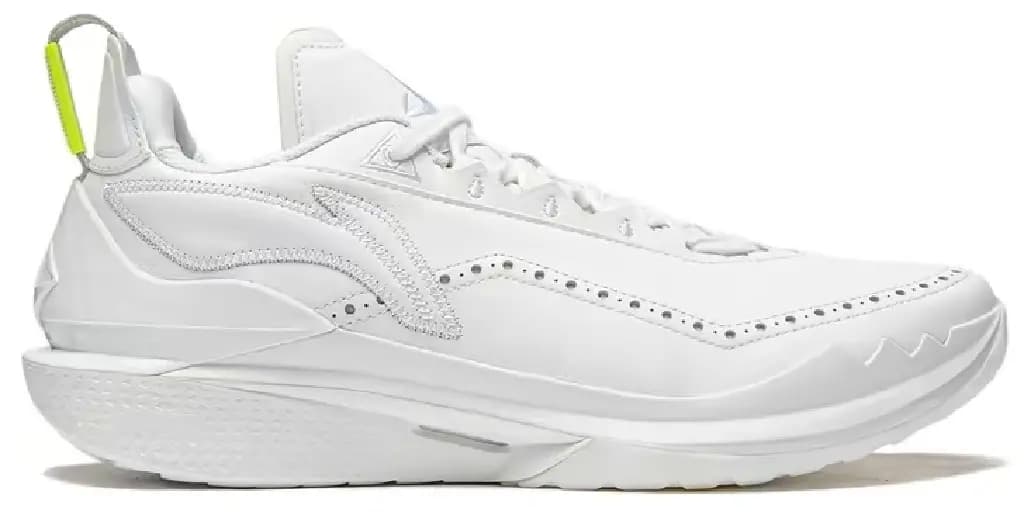 Giày Lining JB2 'White' ABAT081-12 Giày Lining JB2 'White' ABAT081-12