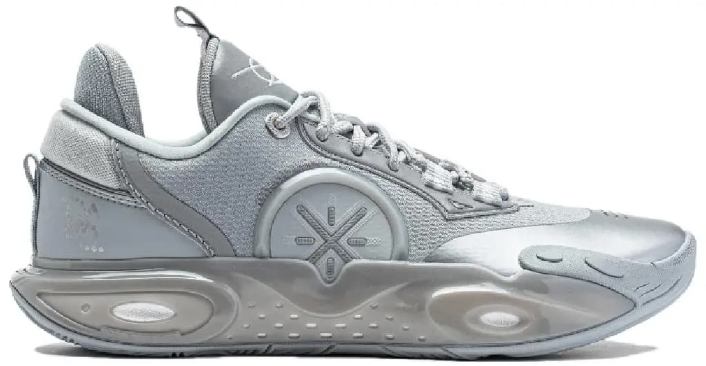 Giày Lining Wade All City 12 'Sunshine State' ABAU015-10 Giày Lining Wade All City 12 'Sunshine State' ABAU015-10