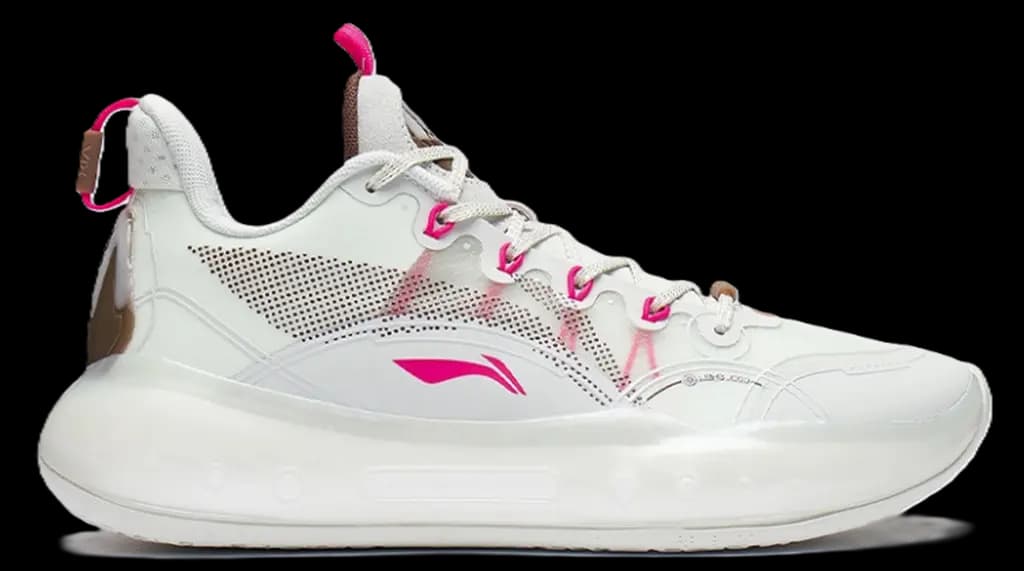 Giày Lining YuShuai 14 Low 'Jimmy Butler' ABAR123-19 Giày Lining YuShuai 14 Low 'Jimmy Butler' ABAR123-19