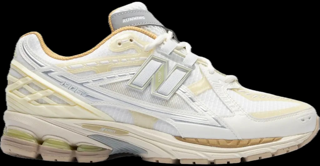 Giày New Balance 1906R Lunar New Year 'Cream' M1906NLY — kich-thuoc: 40 Giày New Balance 1906R Lunar New Year 'Cream' M1906NLY — kich-thuoc: 40