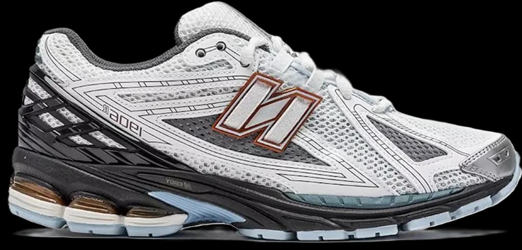 Giày New Balance 1906R 'White Black Copper' M1906RBO Giày New Balance 1906R 'White Black Copper' M1906RBO