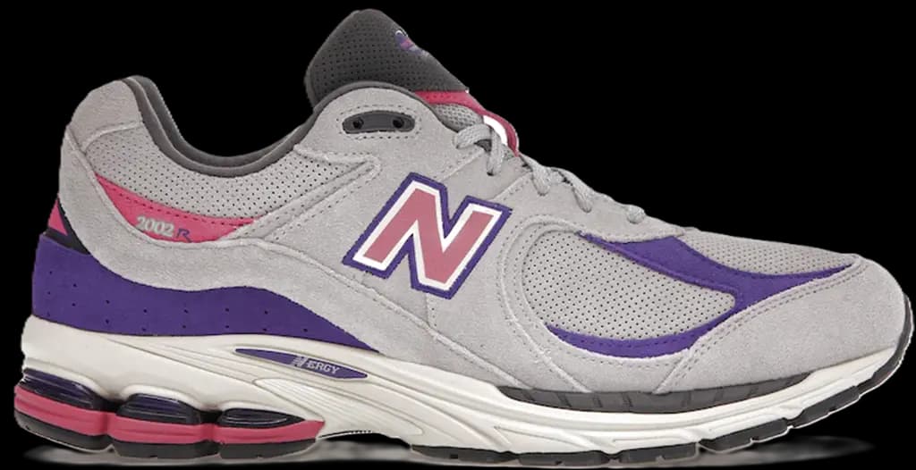 Giày New Balance 2002R 'J. Crew Rain Cloud' M2002RWB Giày New Balance 2002R 'J. Crew Rain Cloud' M2002RWB