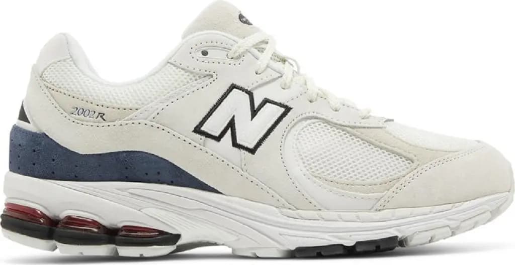 Giày New Balance 2002R 'Reflection Vintage Indigo' M2002RFV Giày New Balance 2002R 'Reflection Vintage Indigo' M2002RFV