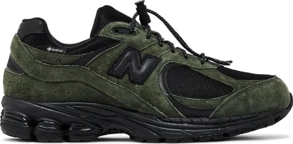 Giày New Balance 2002R x GORE-TEX 'Pine' M2002RXY Giày New Balance 2002R x GORE-TEX 'Pine' M2002RXY