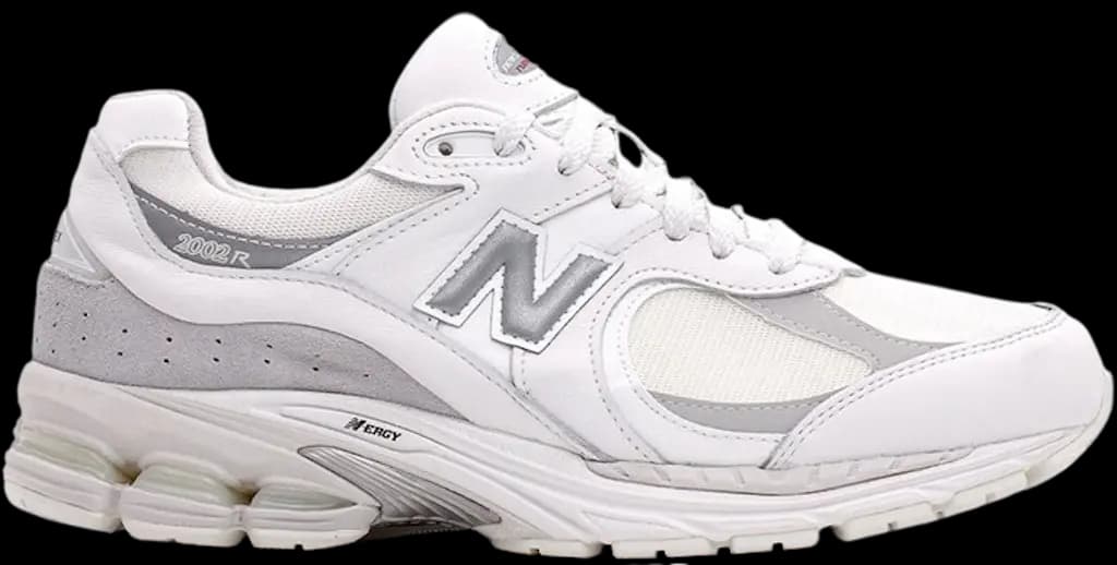 Giày New Balance 2002RX Gore-Tex 'White' M2002RXM Giày New Balance 2002RX Gore-Tex 'White' M2002RXM