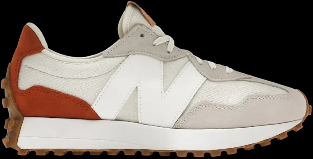 Giày New Balance 327 'Sea Salt Rust Oxide' WS327RA Giày New Balance 327 'Sea Salt Rust Oxide' WS327RA