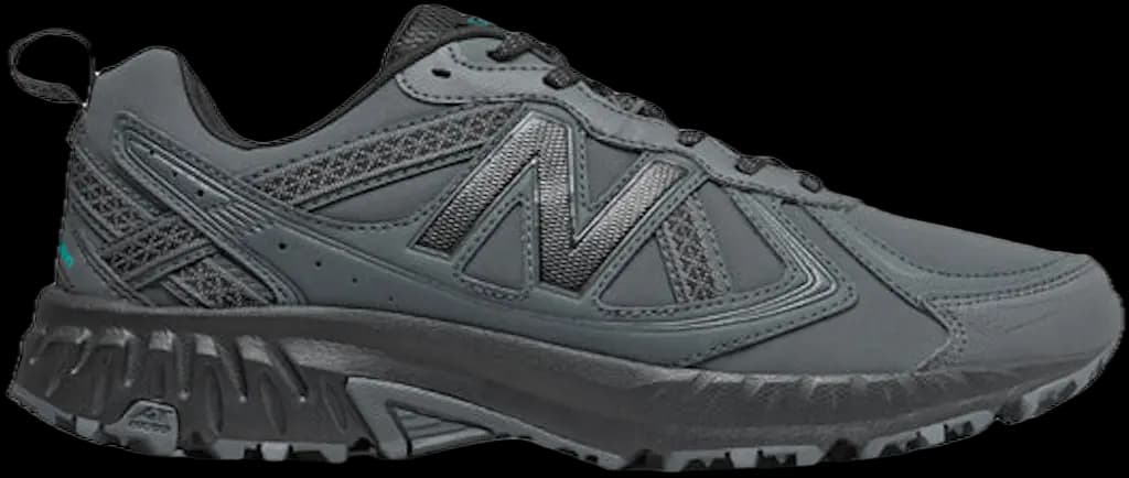 Giày New Balance 410 'Dark Gray' MT410SK5 Giày New Balance 410 'Dark Gray' MT410SK5