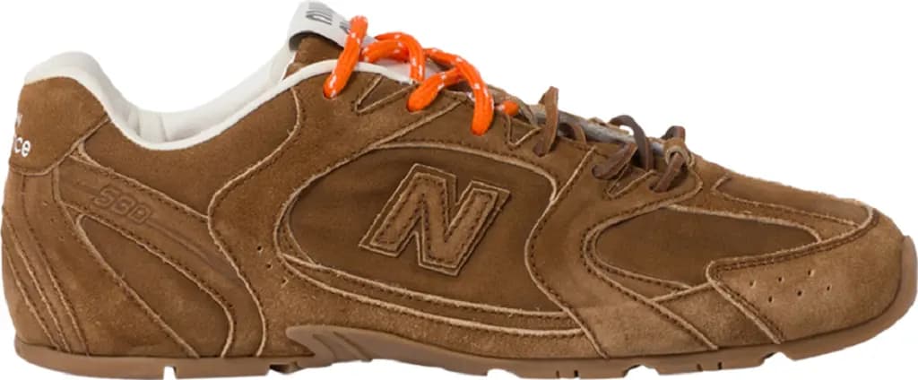 Giày New Balance 530 SL x Miu Miu 'Cinnamon' 5E165E-Z5O-F0401-F-D005 Giày New Balance 530 SL x Miu Miu 'Cinnamon' 5E165E-Z5O-F0401-F-D005