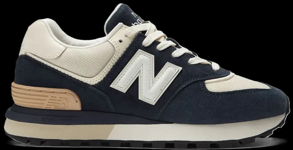 Giày New Balance 574 Legacy 'Natural Indigo Angora' U574LGRN Giày New Balance 574 Legacy 'Natural Indigo Angora' U574LGRN