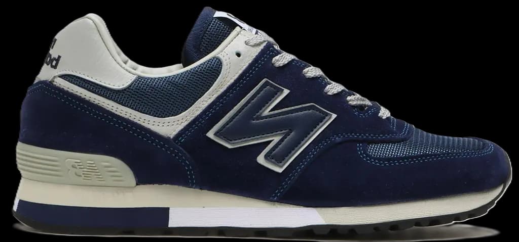 Giày New Balance 576 35th Anniversary 'Navy' OU576ANN Giày New Balance 576 35th Anniversary 'Navy' OU576ANN