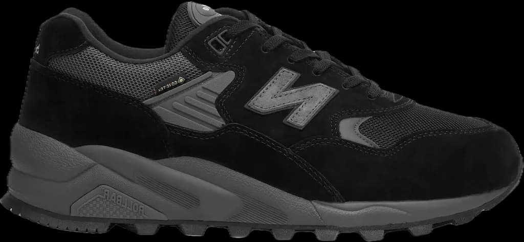 Giày New Balance 580 GORE-TEX 'Black Magnet' MT580RGR Giày New Balance 580 GORE-TEX 'Black Magnet' MT580RGR