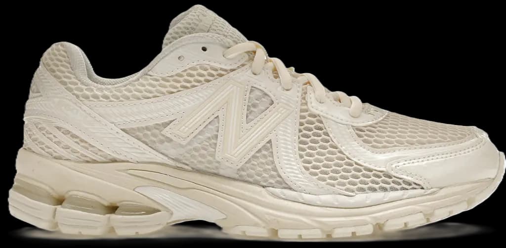 Giày New Balance 860V2 x Aimé Leon Dore 'White' ML860AH2 Giày New Balance 860V2 x Aimé Leon Dore 'White' ML860AH2