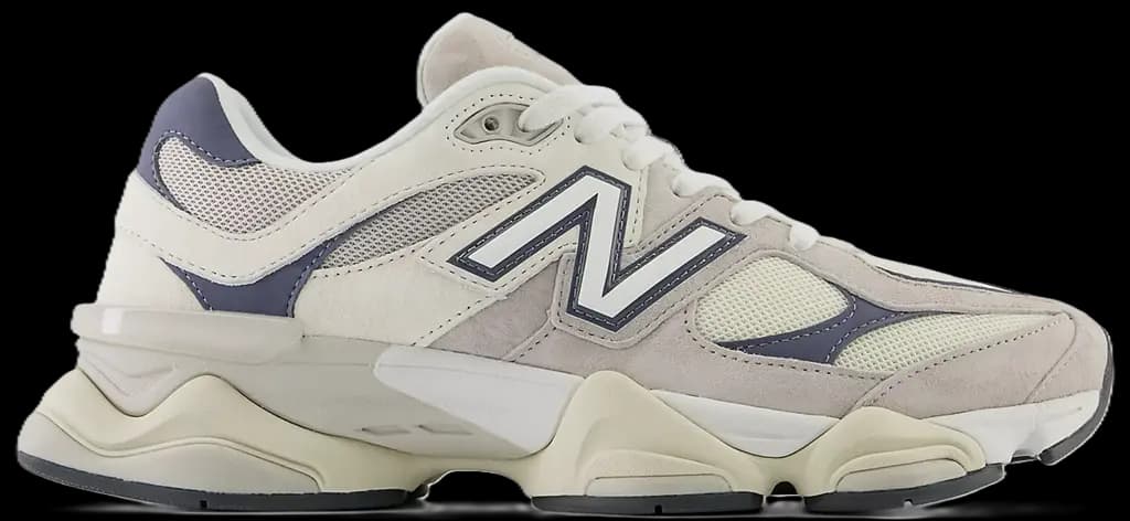 Giày New Balance 9060 'Grey Beige' U9060EEB Giày New Balance 9060 'Grey Beige' U9060EEB