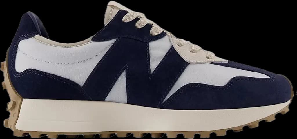 Giày New Balance BEAST x 327 'Tie-Dye - Ink Blue' WS327BEA Giày New Balance BEAST x 327 'Tie-Dye - Ink Blue' WS327BEA