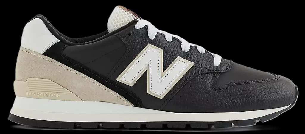 Giày New Balance Made In USA 996 x ALD 'Black Sandstone' U996BW Giày New Balance Made In USA 996 x ALD 'Black Sandstone' U996BW
