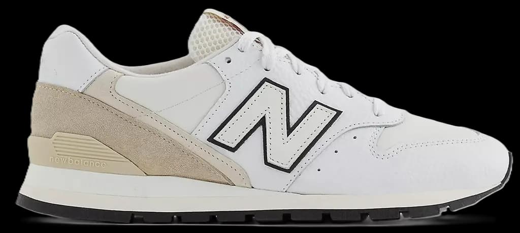 Giày New Balance Made In USA 996 x ALD 'White Sandstone' U996WG Giày New Balance Made In USA 996 x ALD 'White Sandstone' U996WG