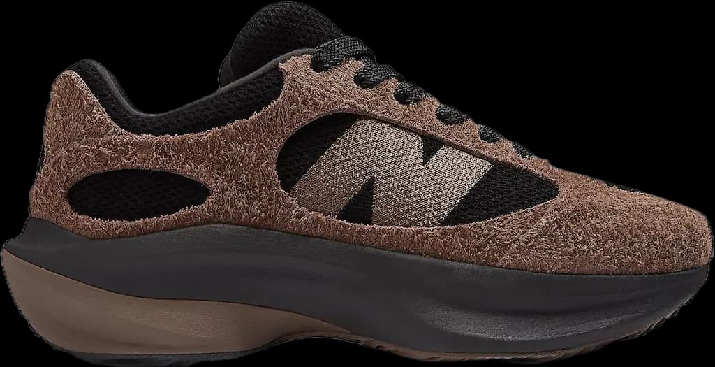 Giày New Balance WRPD Runner 'Dark Mushroom' UWRPDMUS Giày New Balance WRPD Runner 'Dark Mushroom' UWRPDMUS