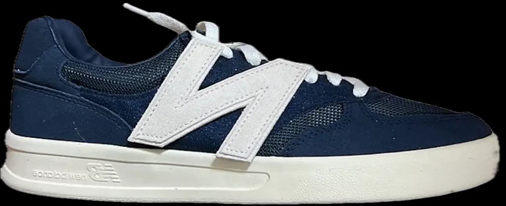 Giày New Balance x ANB Brand 300 'Navy Blue' CT300AN3 Giày New Balance x ANB Brand 300 'Navy Blue' CT300AN3