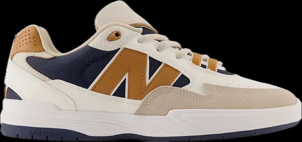 Giày New Balance x Tiago Lemos Numeric 808 'Tan' NM808FCY Giày New Balance x Tiago Lemos Numeric 808 'Tan' NM808FCY
