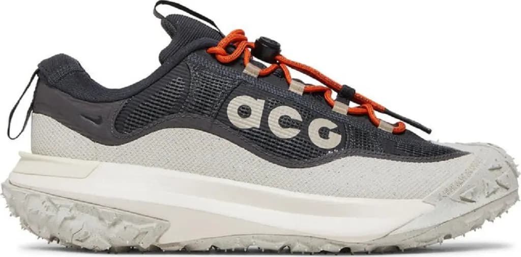 Giày Nike ACG Low GORE-TEX 'Smoke Grey' HF6245-002 Giày Nike ACG Low GORE-TEX 'Smoke Grey' HF6245-002