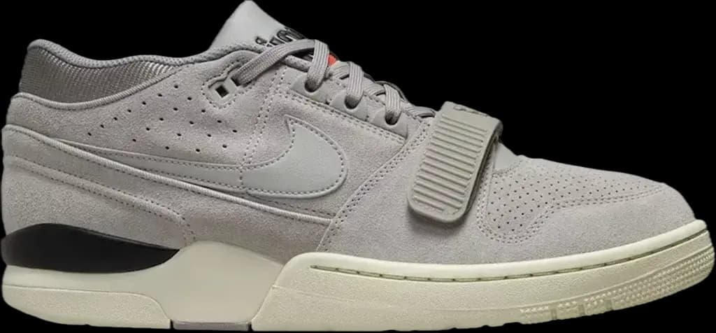 Giày Nike Air Alpha Force 88 'Medium Grey' FJ4184-001 Giày Nike Air Alpha Force 88 'Medium Grey' FJ4184-001