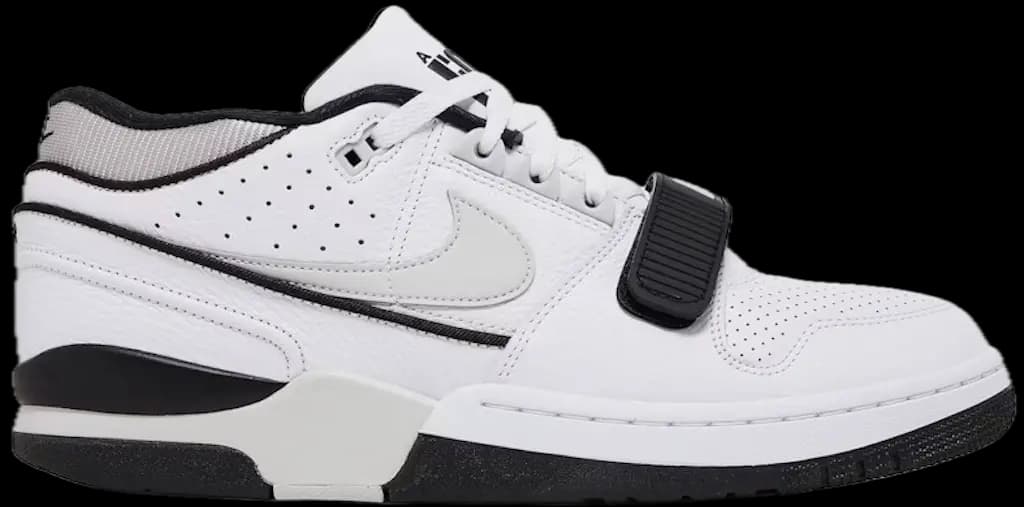 Giày Nike Air Alpha Force 88 'White Black' DZ4627‑101 Giày Nike Air Alpha Force 88 'White Black' DZ4627‑101