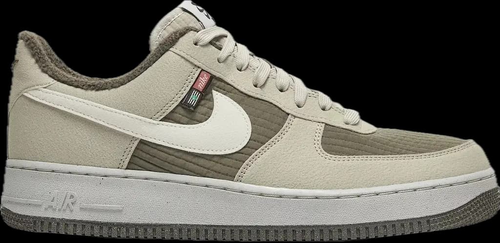 Giày Nike Air Force 1 '07 LV8 'Toasty - Rattan' DC8871-200 Giày Nike Air Force 1 '07 LV8 'Toasty - Rattan' DC8871-200