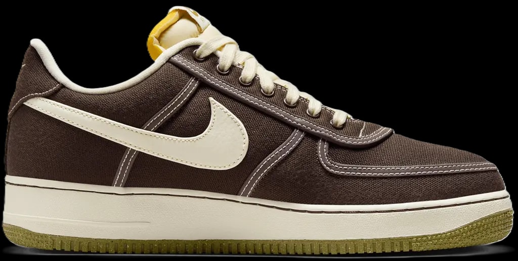 Giày Nike Air Force 1 07 Low 'Baroque Brown' CI9349-201 — kich-thuoc: 40 Giày Nike Air Force 1 07 Low 'Baroque Brown' CI9349-201 — kich-thuoc: 40