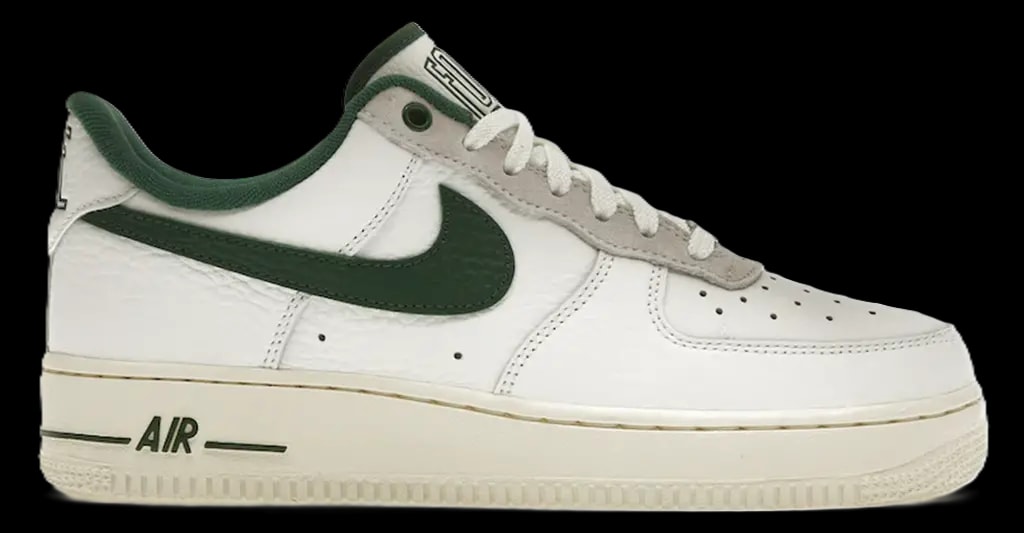 Giày Nike Air Force 1 Low '07 LX 'Command Force Gorge' DR0148–102 — kich-thuoc: 36 Giày Nike Air Force 1 Low '07 LX 'Command Force Gorge' DR0148–102 — kich-thuoc: 36