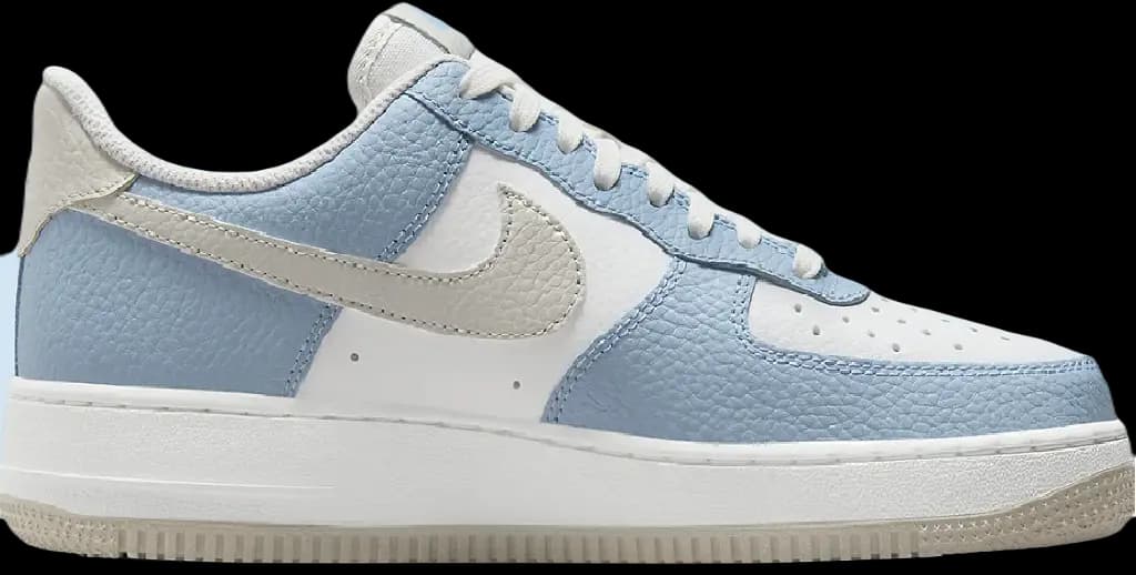 Giày Nike Air Force 1 Low 'Baby Blue' HF0022-400 Giày Nike Air Force 1 Low 'Baby Blue' HF0022-400