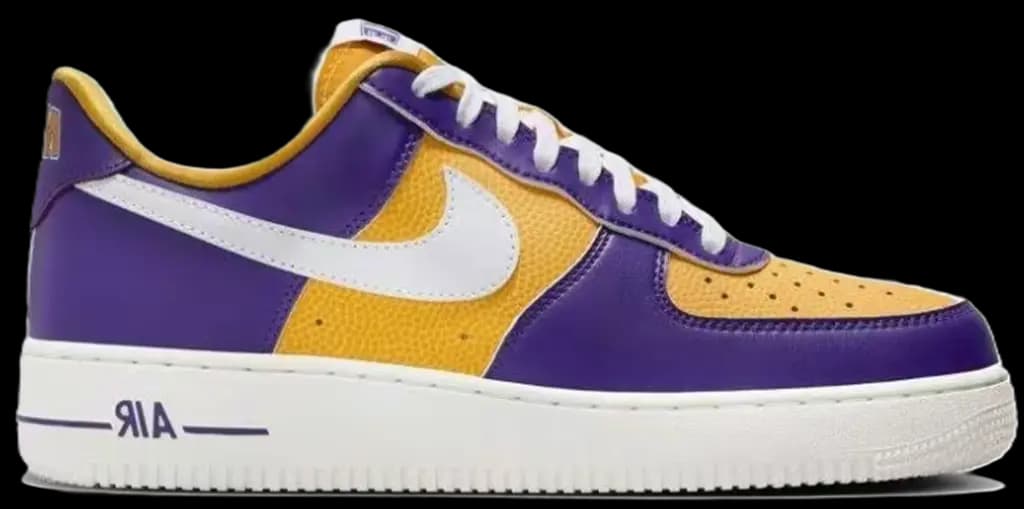 Giày Nike Air Force 1 Low 'Be True To Her School' FJ1408-500 Giày Nike Air Force 1 Low 'Be True To Her School' FJ1408-500