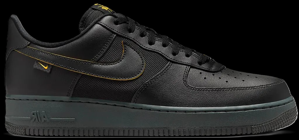 Giày Nike Air Force 1 Low 'Black Smoke' FZ4617-001 — kich-thuoc: 43 Giày Nike Air Force 1 Low 'Black Smoke' FZ4617-001 — kich-thuoc: 43