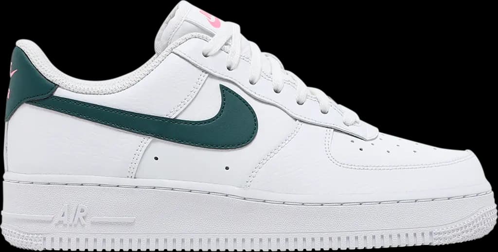 Giày Nike Air Force 1 Low 'Dark Teal Green' 315115-163 Giày Nike Air Force 1 Low 'Dark Teal Green' 315115-163