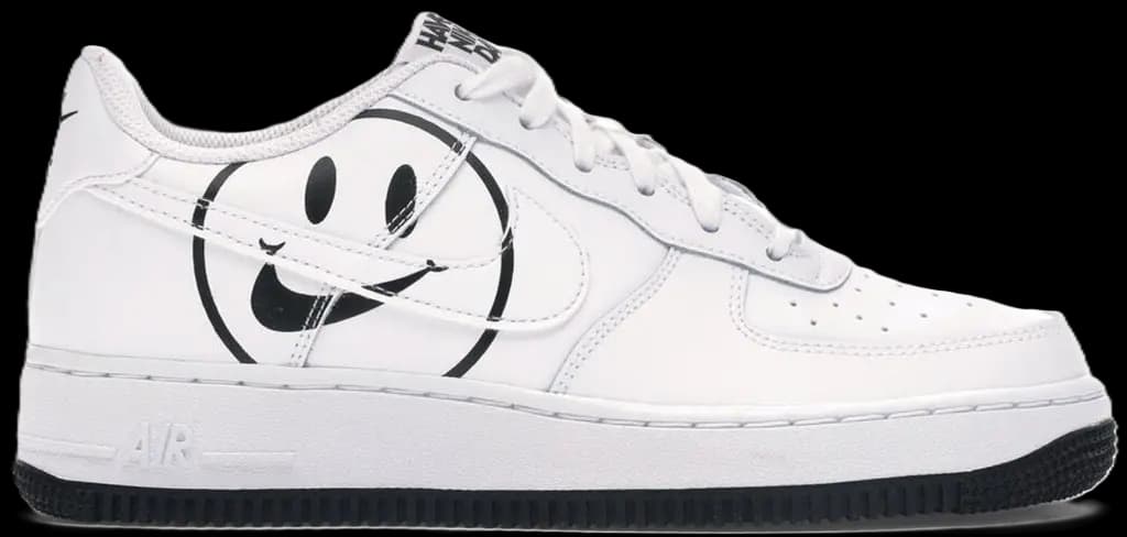 Giày Nike Air Force 1 Low 'Have A Nike Day' AV0742-100 Giày Nike Air Force 1 Low 'Have A Nike Day' AV0742-100