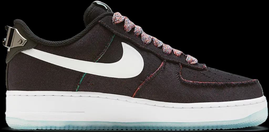 Giày Nike Air Force 1 Low 'Have A Nike Day' FN8883-011 Giày Nike Air Force 1 Low 'Have A Nike Day' FN8883-011