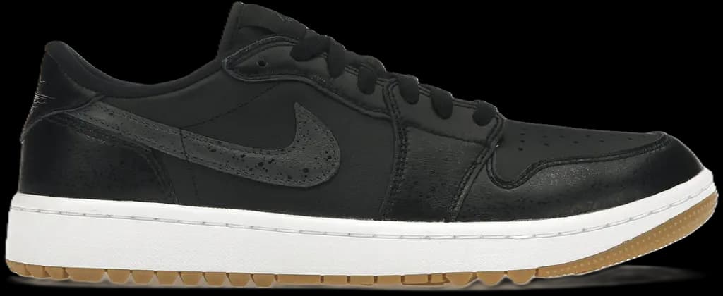 Giày Nike Air Jordan 1 Low Golf 'Black Gum' DD9315-005 Giày Nike Air Jordan 1 Low Golf 'Black Gum' DD9315-005