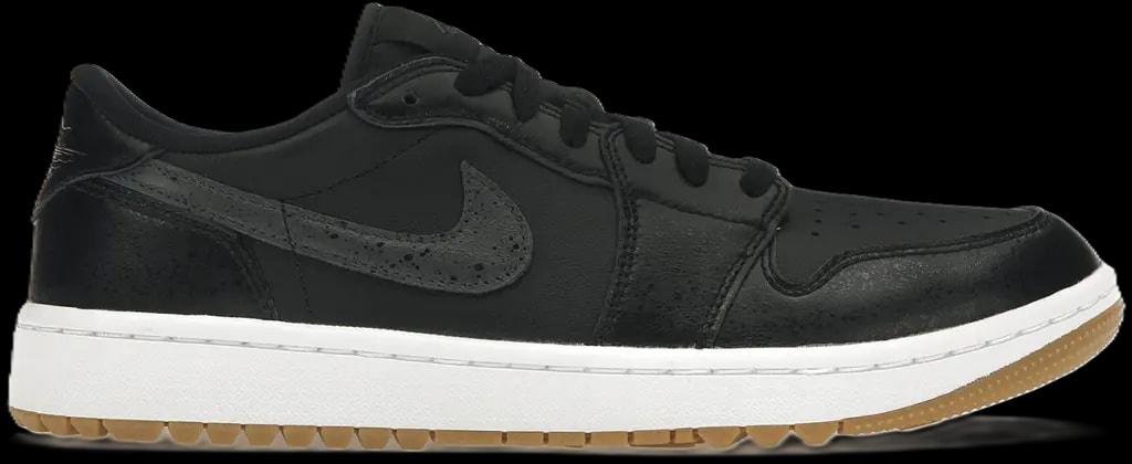 Giày Nike Air Jordan 1 Low Golf 'Black Gum' DD9315-005 — kich-thuoc: 40 Giày Nike Air Jordan 1 Low Golf 'Black Gum' DD9315-005 — kich-thuoc: 40