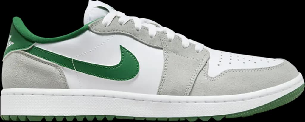 Giày Nike Air Jordan 1 Low Golf 'Pine Green' DD9315-112 Giày Nike Air Jordan 1 Low Golf 'Pine Green' DD9315-112