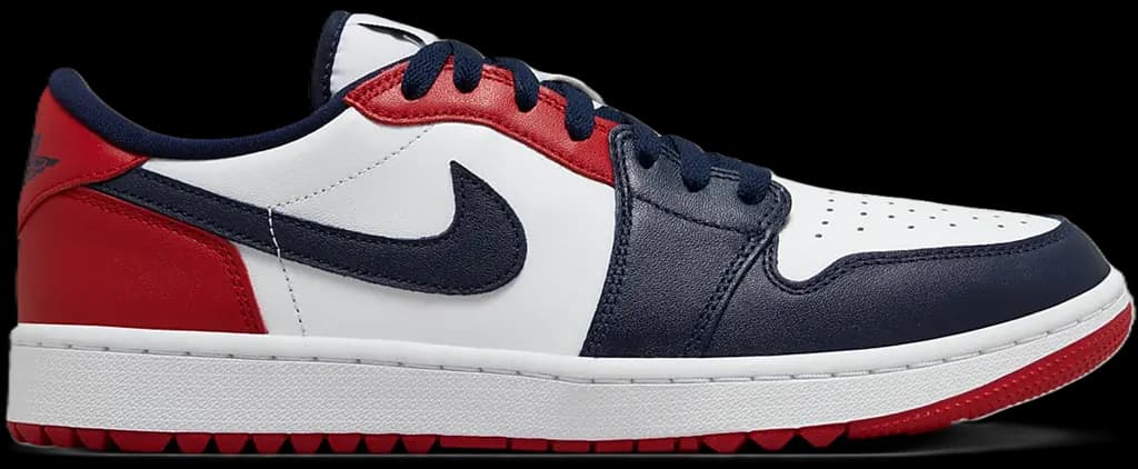 Giày Nike Air Jordan 1 Low Golf 'USA' DD9315-113 Giày Nike Air Jordan 1 Low Golf 'USA' DD9315-113