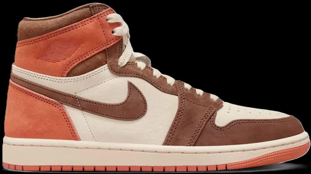 Giày Nike Air Jordan 1 Retro High OG SP 'Dusted Clay' FQ2941-200 Giày Nike Air Jordan 1 Retro High OG SP 'Dusted Clay' FQ2941-200