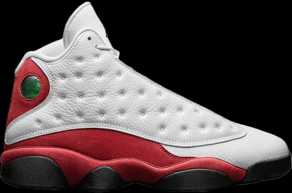 Giày Nike Air Jordan 13 Retro 'Chicago' 2017 414574-122 Giày Nike Air Jordan 13 Retro 'Chicago' 2017 414574-122