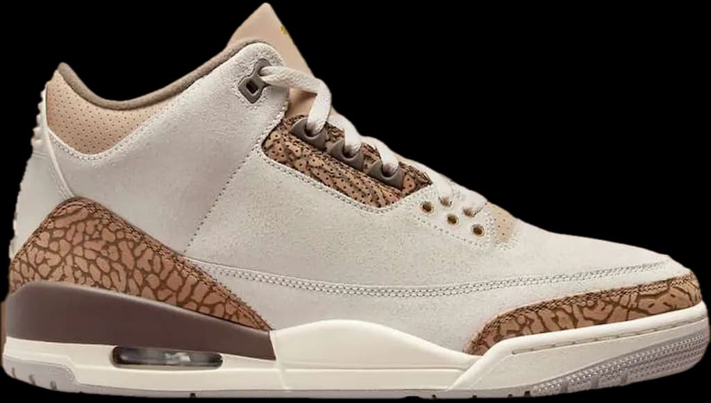 Giày Nike Air Jordan 3 Retro 'Palomino' DM0967-102 Giày Nike Air Jordan 3 Retro 'Palomino' DM0967-102