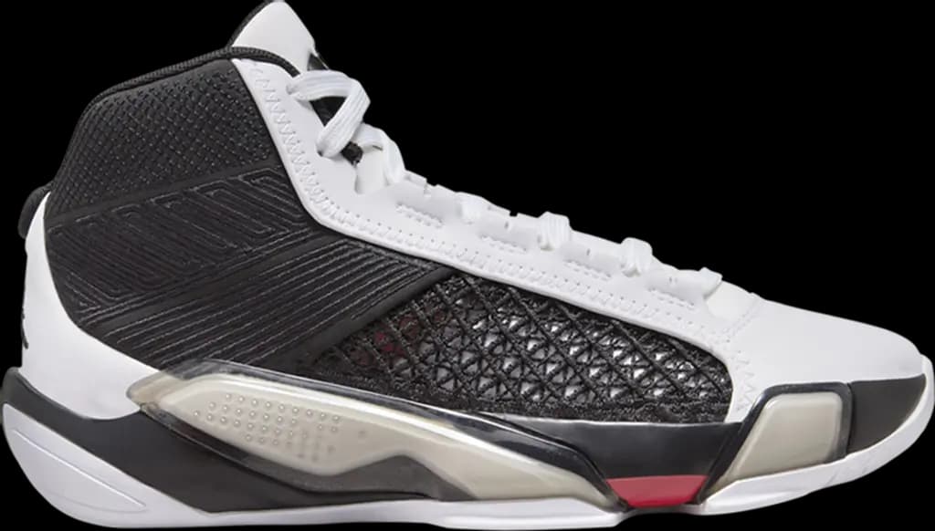Giày Nike Air Jordan 38 GS 'Fundamental' DZ3499-106 Giày Nike Air Jordan 38 GS 'Fundamental' DZ3499-106