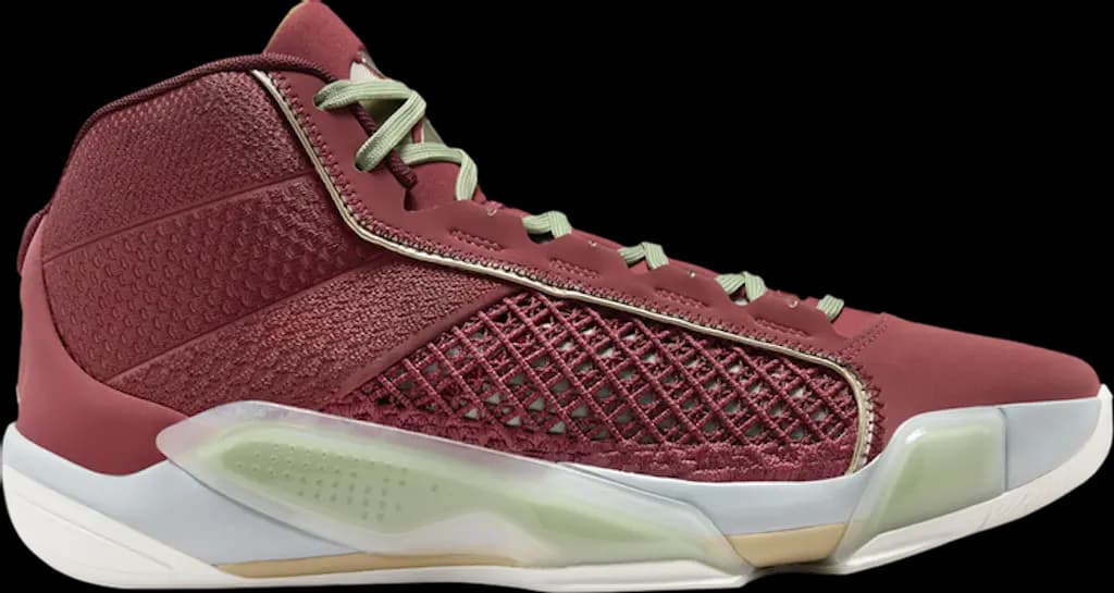 Giày Nike Air Jordan 38 PF 'Year of the Dragon' FQ8896-600 Giày Nike Air Jordan 38 PF 'Year of the Dragon' FQ8896-600