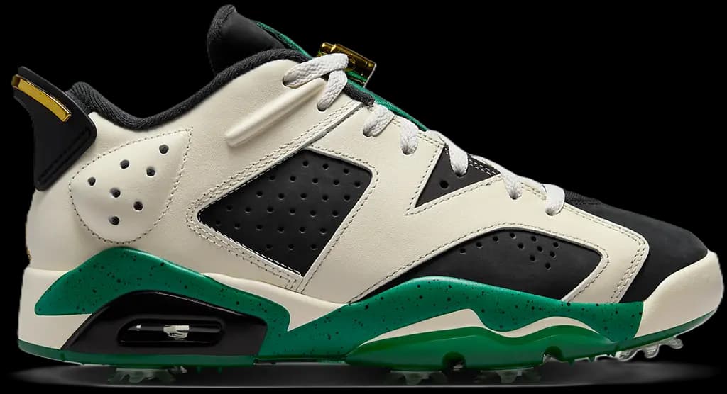 Giày Nike Air Jordan 6 Retro Low Golf NRG 'Eastside 1961' FJ0848-100 Giày Nike Air Jordan 6 Retro Low Golf NRG 'Eastside 1961' FJ0848-100