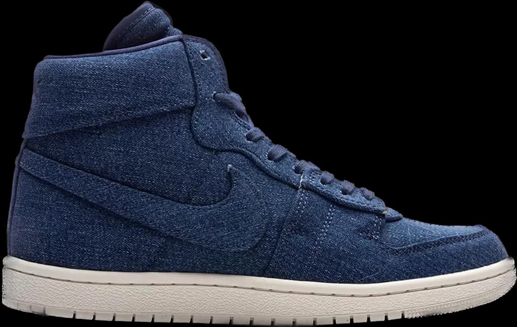 Giày Nike Air Jordan Air Ship PE SP 'Denim' FJ2848-400 Giày Nike Air Jordan Air Ship PE SP 'Denim' FJ2848-400
