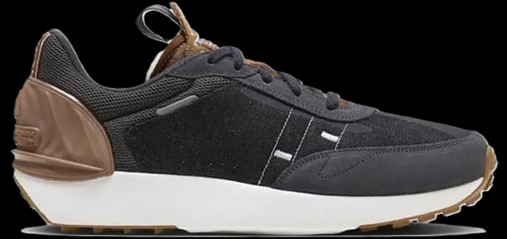 Giày Nike Air Jordan Granville Pro 'Anthracite British Tan' DV1235-002 Giày Nike Air Jordan Granville Pro 'Anthracite British Tan' DV1235-002