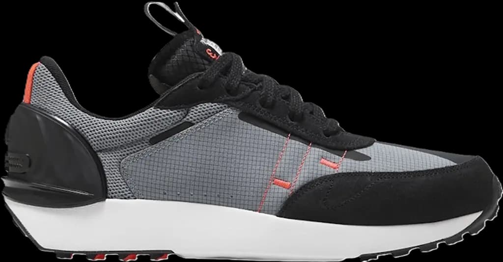 Giày Nike Air Jordan Granville Pro 'Cool Grey Infrared' DV1235‑001 Giày Nike Air Jordan Granville Pro 'Cool Grey Infrared' DV1235‑001
